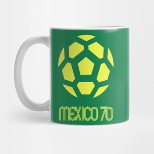 MEXICO 70 Mug